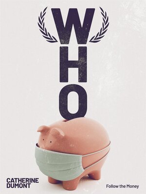 cover image of WHO